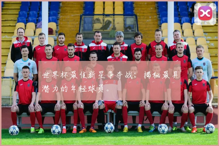 世界杯最佳新星争夺战：揭秘最具潜力的年轻球员。