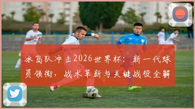 冰岛队冲击2026世界杯:新一代球员领衔,战术革新与关键战役全解析