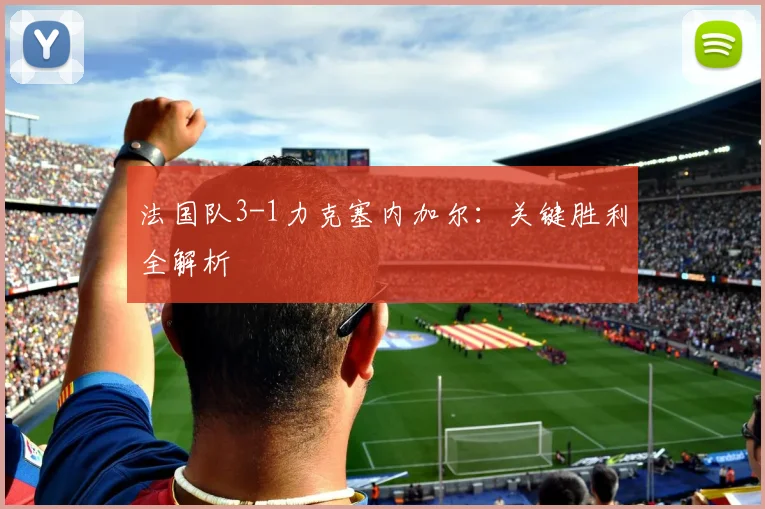 法国队3-1力克塞内加尔：关键胜利全解析